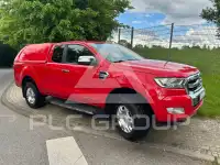 2016 Ford RANGER
