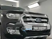 2016 Ford RANGER