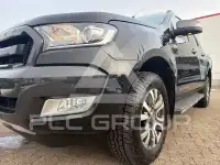 2016 Ford RANGER