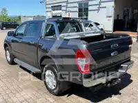 2016 Ford RANGER