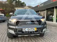 2016 Ford RANGER