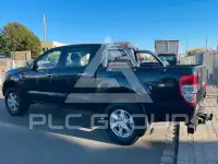 2016 Ford RANGER