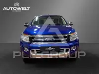 2016 Ford RANGER