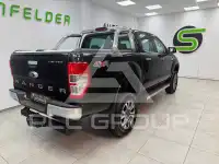 2016 Ford RANGER