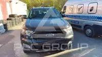 2016 Ford RANGER