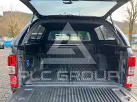 2016 Ford RANGER