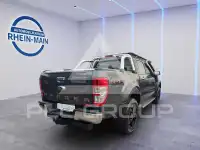 2016 Ford RANGER