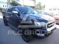 2016 Ford RANGER