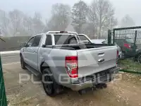 2016 Ford RANGER