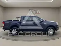 2016 Ford RANGER