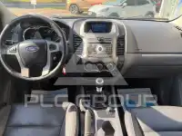 2016 Ford RANGER