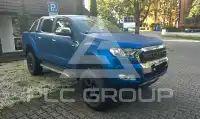 2016 Ford RANGER