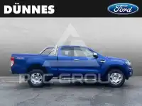 2016 Ford RANGER