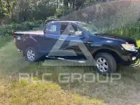 2016 Ford RANGER