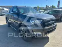 2016 Ford RANGER