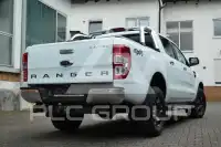 2016 Ford RANGER