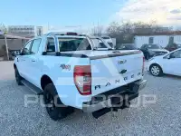 2016 Ford RANGER
