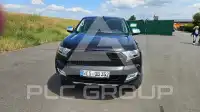 2016 Ford RANGER