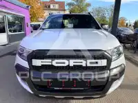 2016 Ford RANGER