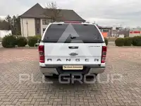 2016 Ford RANGER