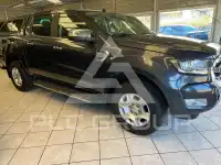 2016 Ford RANGER