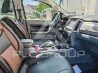 2016 Ford RANGER