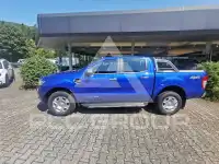 2016 Ford RANGER