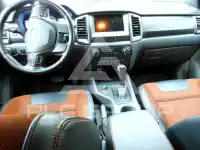 2016 Ford RANGER