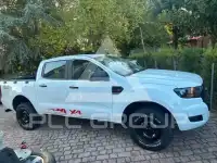 2016 Ford RANGER