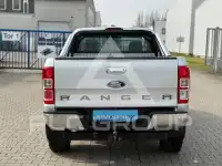 2016 Ford RANGER