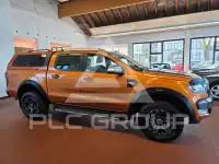 2016 Ford RANGER