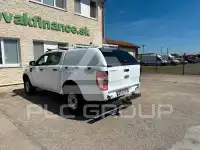 2016 Ford RANGER