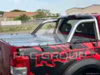 2016 Ford RANGER