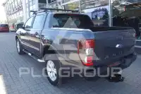 2016 Ford RANGER