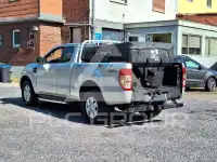 2016 Ford RANGER