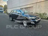 2016 Ford RANGER
