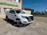 2016 Ford RANGER