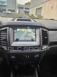 2016 Ford RANGER