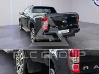 2016 Ford RANGER