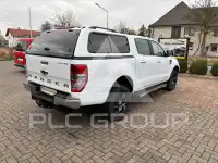 2016 Ford RANGER
