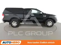2016 Ford RANGER