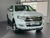 2016 Ford RANGER