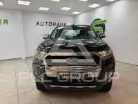 2016 Ford RANGER