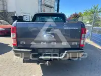 2016 Ford RANGER