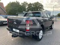 2016 Ford RANGER