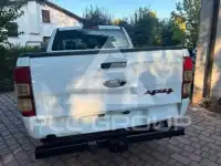2016 Ford RANGER