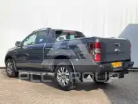 2016 Ford RANGER