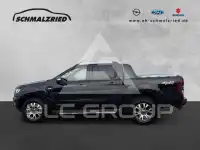 2016 Ford RANGER