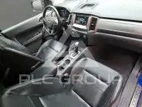 2016 Ford RANGER