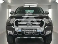 2016 Ford RANGER